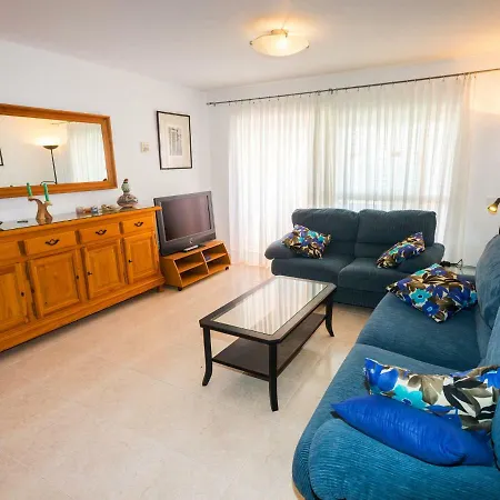 Fuentemar Ii.3 Appartement *