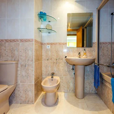 Fuentemar Ii.3 Appartement Alcossebre