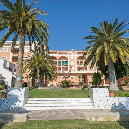 Fuentemar Ii.3 Appartement *