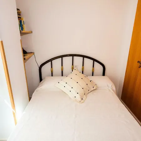 Fuentemar Ii.3 Appartement Alcossebre