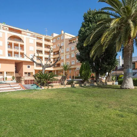 Fuentemar Ii.3 Appartement Alcossebre