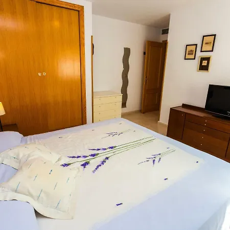 Fuentemar Ii.3 Appartement