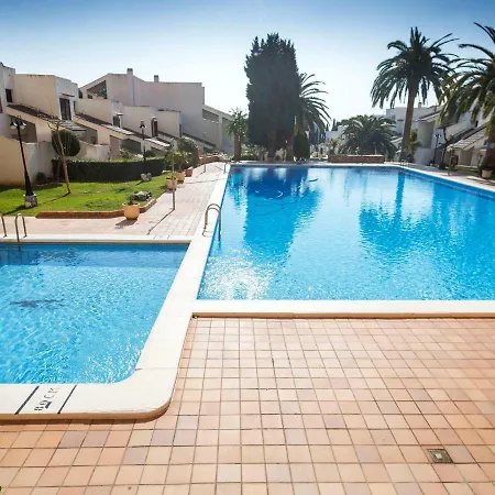 Appartement Fuentemar Ii.3